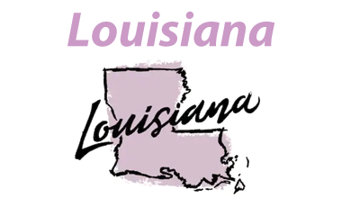 Louisiana LTL Freight